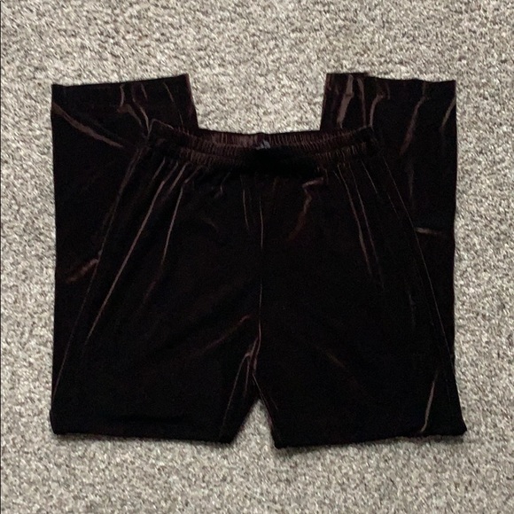 Rabbit Rabbit causal velvet pantsuit - Picture 6 of 9